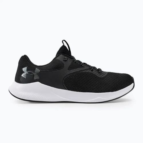 Under Armour Charged Aurora 2 női edzőcipő fekete 3025060