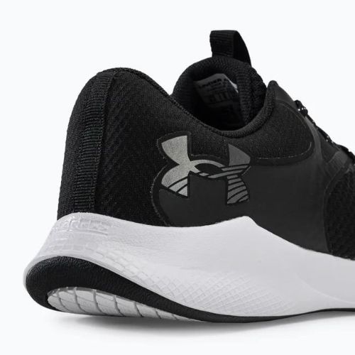 Under Armour Charged Aurora 2 női edzőcipő fekete 3025060