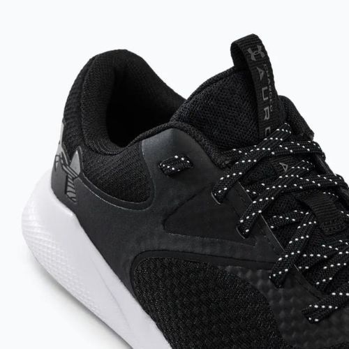 Under Armour Charged Aurora 2 női edzőcipő fekete 3025060