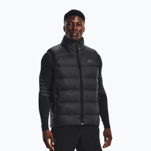 Under Armour Armour Down 2.0 férfi ujjatlan fekete 1372650