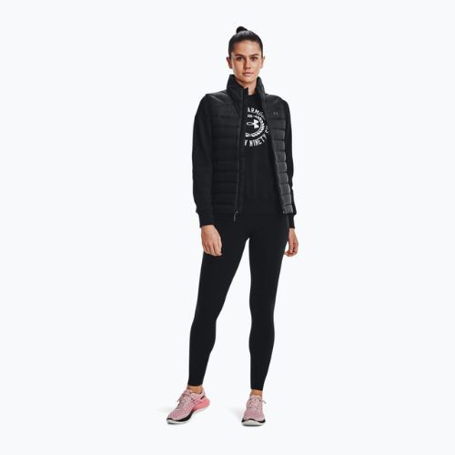 Under Armour Armour Down 2.0 női ujjatlan fekete 1372647