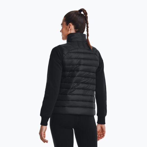 Under Armour Armour Down 2.0 női ujjatlan fekete 1372647