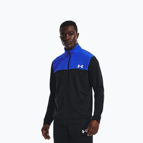 Under Armour Ua Emea tréningruha Újszerű edzőruha szett tengerészkék és fekete 1366212-002