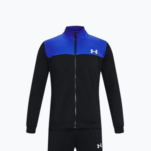 Under Armour Ua Emea tréningruha Újszerű edzőruha szett tengerészkék és fekete 1366212-002