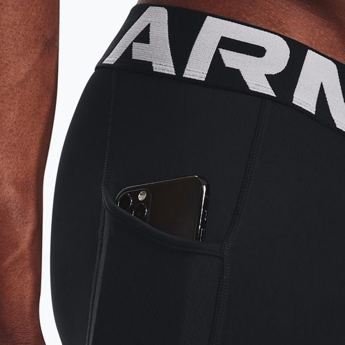 Under Armour férfi leggings Ua Cg Armour Novelty Compression 001 fekete 1366075-001