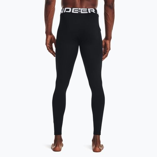Under Armour férfi leggings Ua Cg Armour Novelty Compression 001 fekete 1366075-001