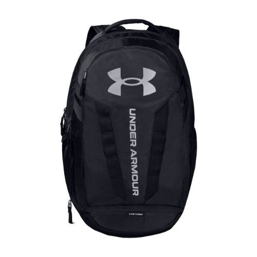 Under Armour Ua Hustle 5.0 városi hátizsák fekete 1361176-001