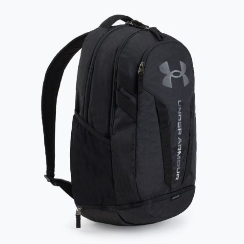 Under Armour Ua Hustle 5.0 városi hátizsák fekete 1361176-001