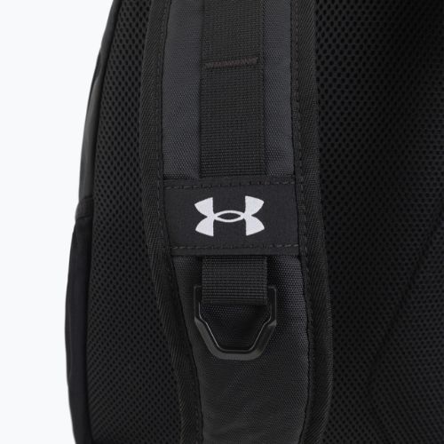 Under Armour Ua Hustle 5.0 városi hátizsák fekete 1361176-001