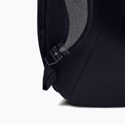 Under Armour Ua Hustle 5.0 városi hátizsák szürke 1361176-002