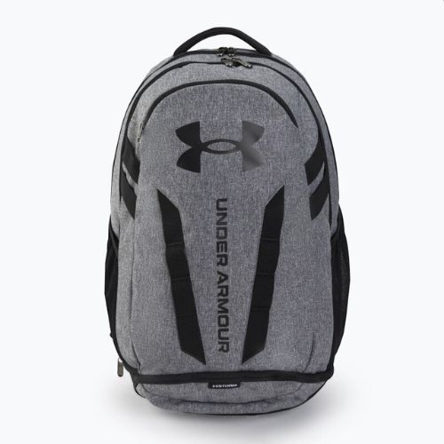 Under Armour Ua Hustle 5.0 városi hátizsák szürke 1361176-002