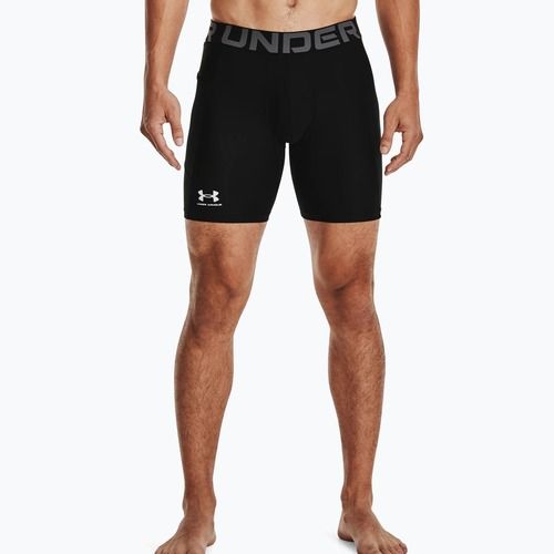 Under Armour UA HG Armour edzőnadrág fekete 1361596