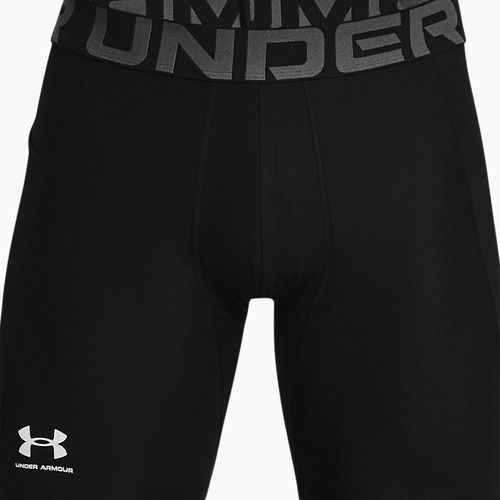 Under Armour UA HG Armour edzőnadrág fekete 1361596