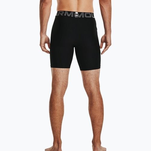 Under Armour UA HG Armour edzőnadrág fekete 1361596