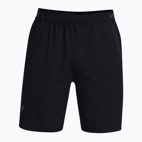 Under Armour férfi edzőnadrág UA Vanish Woven 8in fekete 1370382