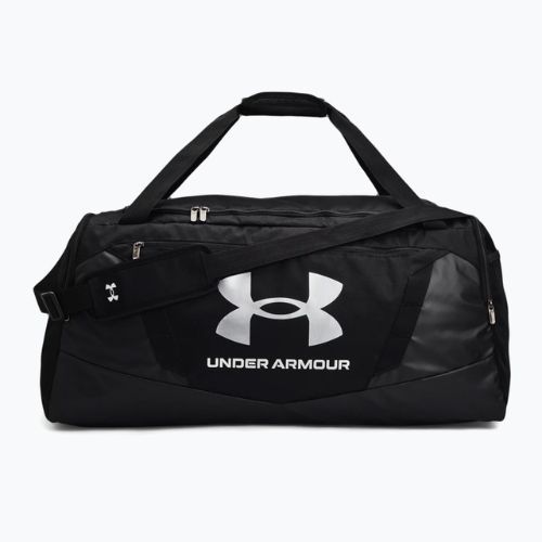 Under Armour UA Undeniable 5.0 Duffle LG utazótáska 101 l fekete 1369224-001