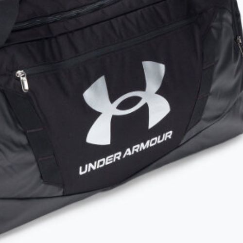 Under Armour UA Undeniable 5.0 Duffle LG utazótáska 101 l fekete 1369224-001