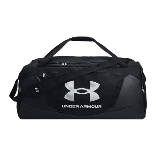 Under Armour UA Undeniable 5.0 Duffle XL utazótáska 144 l fekete 1369225-001