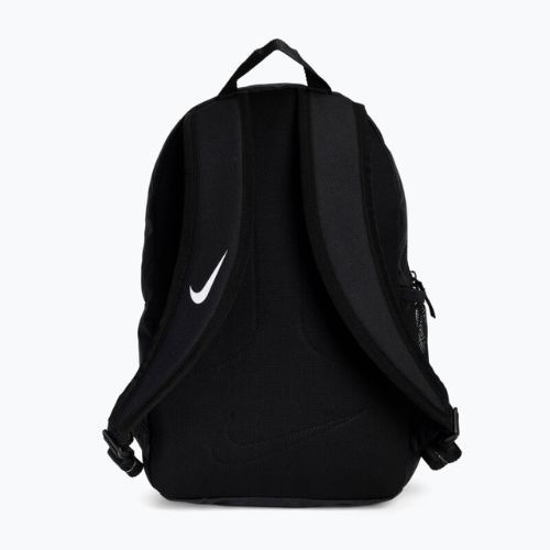 Nike Academy Team hátizsák 22 l fekete DA2571-010