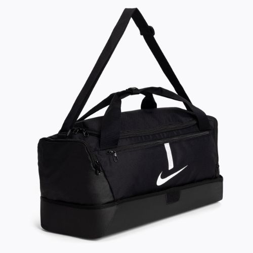 Nike Academy Team Hardcase M edzőtáska fekete CU8096-010