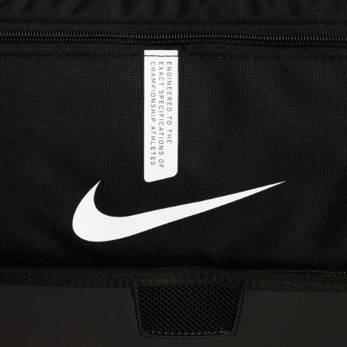 Nike Academy Team Hardcase M edzőtáska fekete CU8096-010