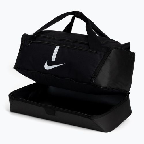 Nike Academy Team Hardcase M edzőtáska fekete CU8096-010