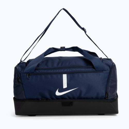 Nike Academy Team Hardcase M edzőtáska tengerészkék CU8096-410