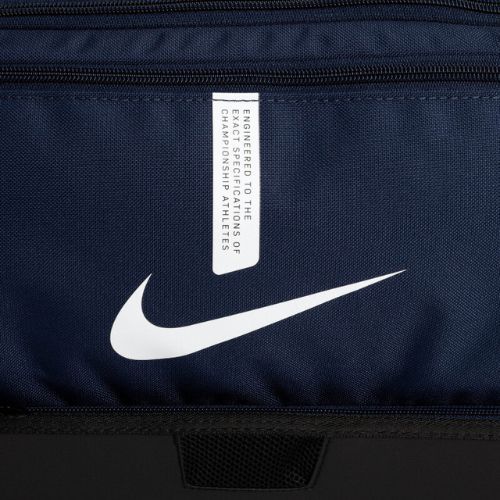 Nike Academy Team Hardcase M edzőtáska tengerészkék CU8096-410