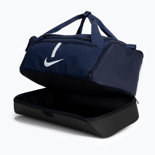Nike Academy Team Hardcase M edzőtáska tengerészkék CU8096-410
