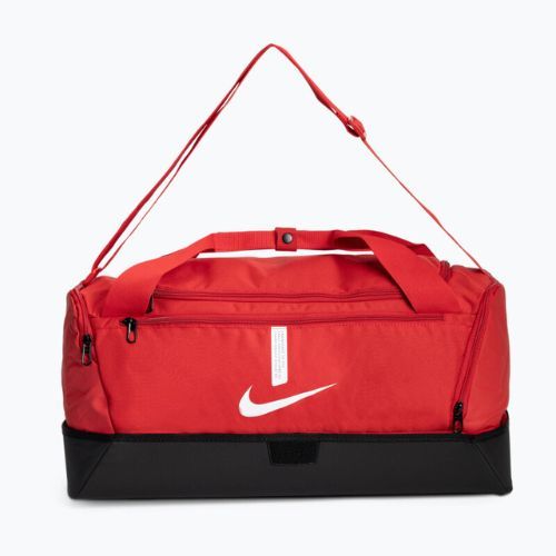 Nike Academy Team Hardcase M edzőtáska piros CU8096-657