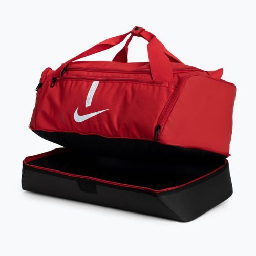 Nike Academy Team Hardcase M edzőtáska piros CU8096-657