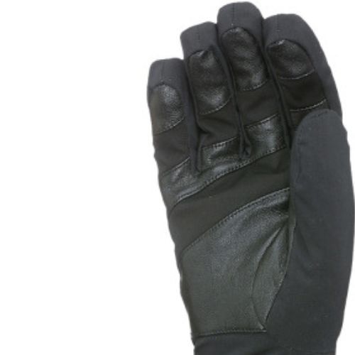 Férfi Level Evolution Gore-Tex síelő kesztyű fekete 3336UG