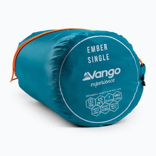 Vango Ember Single hálózsák kék SBQEMBER B36TJ8