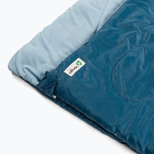 Vango Evolve Superwarm Double hálózsák kék SBREVOLVEM23S68