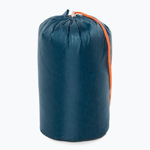 Vango Evolve Superwarm Single hálózsák kék SBREVOLVEM23TJ8