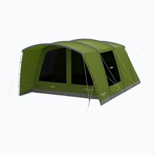 Vango Avington Flow 500 5 személyes kemping sátor zöld TESAVFLOW000001