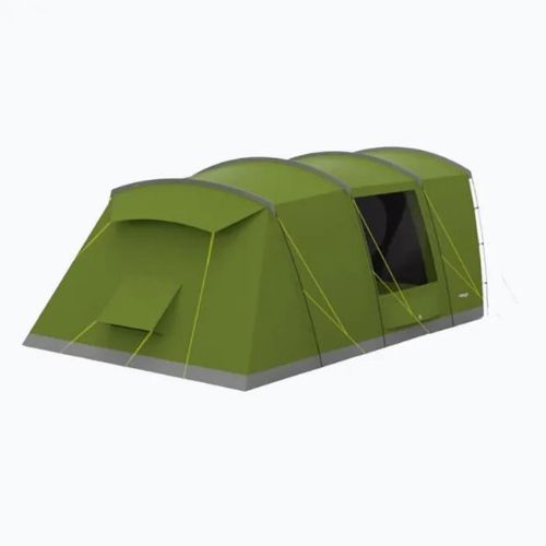 Vango Avington Flow 500 5 személyes kemping sátor zöld TESAVFLOW000001