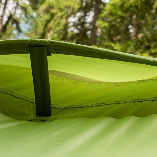 Vango 2 személyes kemping sátor Tay 200 zöld TERTAY T15151