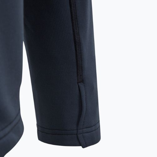 Férfi Rab Superflux Hoody fleece pulóver kék QFE-89-DI