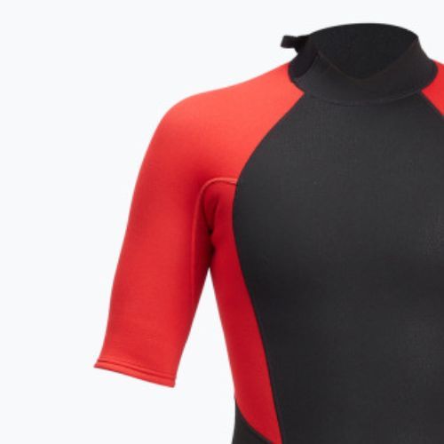 Gyermek úszóhab Billabong 2/2 B Intruder BZ FL SP red