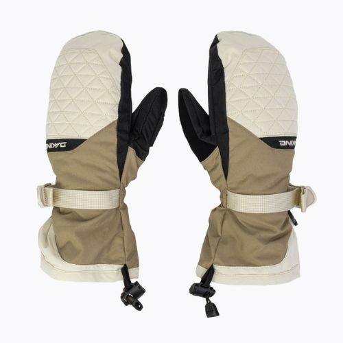 Dakine Camino Mitt női snowboard kesztyű bézs D10003133