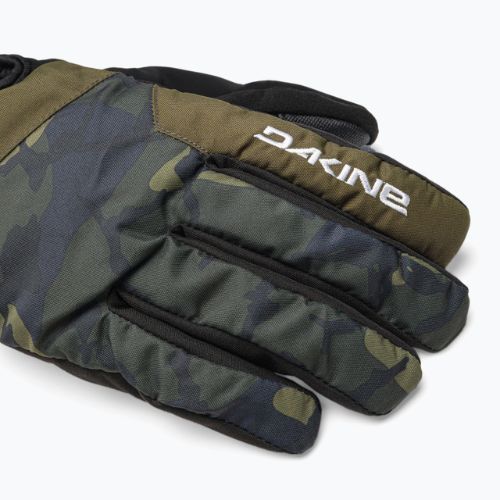 Férfi Dakine Impreza Gore-Tex snowboard kesztyű zöld D10003147