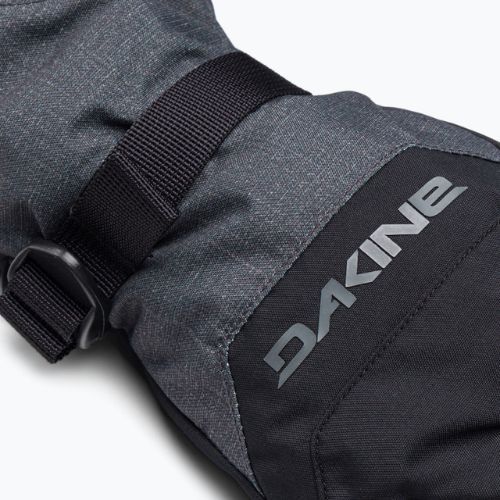 Dakine Scout férfi snowboard kesztyű szürke D10003170 D10003170