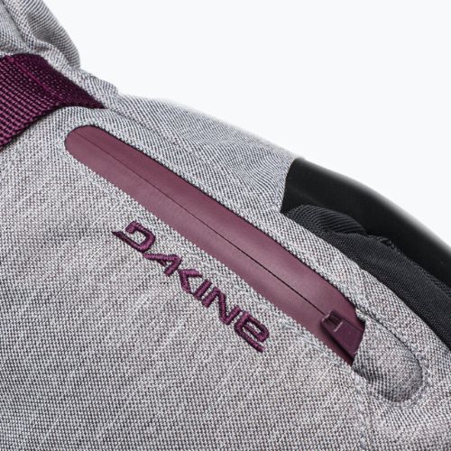 Női Dakine Sequoia Gore-Tex Mitt Szürke D10003174 Snowboard kesztyű D10003174 Snowboard kesztyű