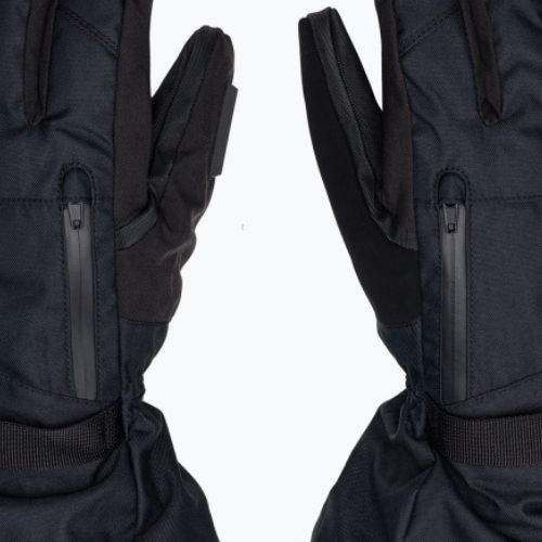 Dakine Titan Gore-Tex férfi snowboard kesztyű fekete D10003184