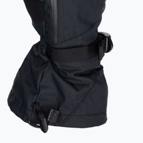 Dakine Titan Gore-Tex férfi snowboard kesztyű fekete D10003184