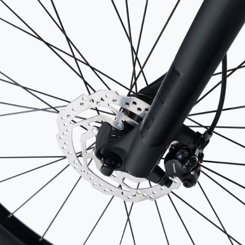 Orbea Onna 29 40 hegyi kerékpár piros M20817NA