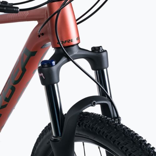 Orbea Onna 29 40 hegyi kerékpár piros M20817NA