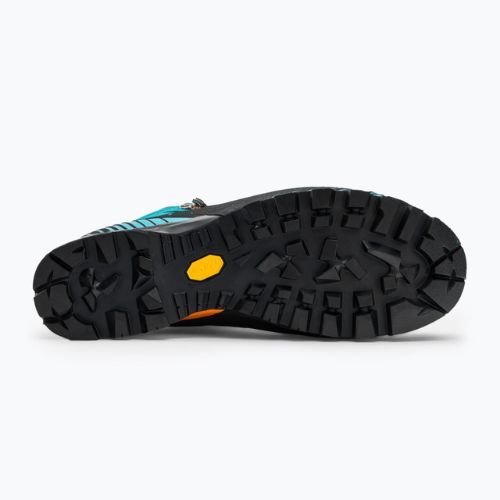 Férfi magas alpin csizma SCARPA Ribelle HD kék 71088-250/4