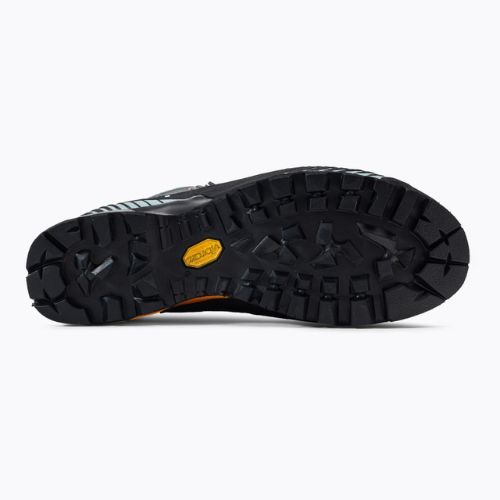 Női magas alpesi csizma SCARPA Ribelle HD szürke 71088-252/2